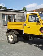 Special Vehicle